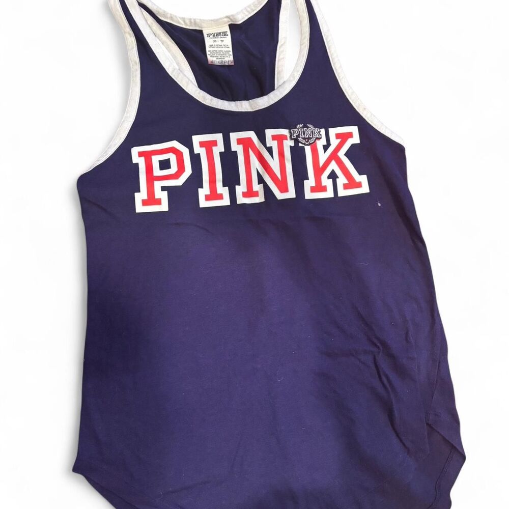 Victoria-s-secret Women's Vest